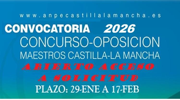 convocatoriapublicada