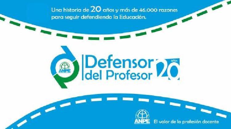 defensor