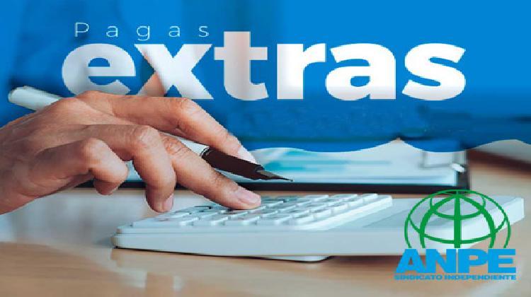 paga_extra