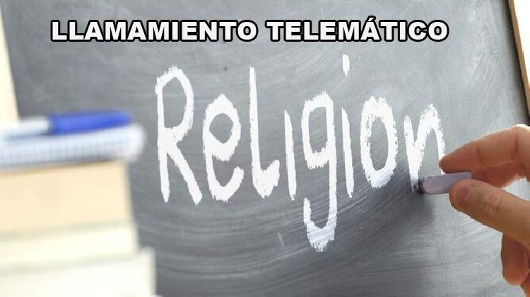 religion_llamamiento